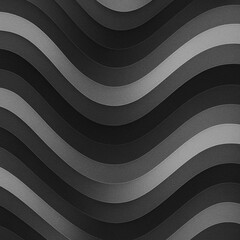 black and white striped background