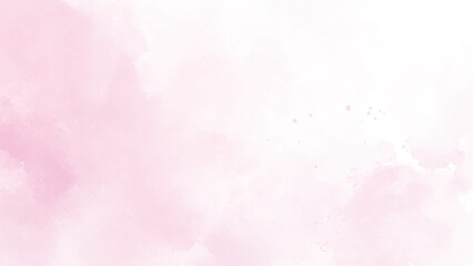Abstract soft pink background. Vector