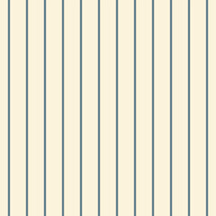 Cream slate slim stripe vertical pattern vector