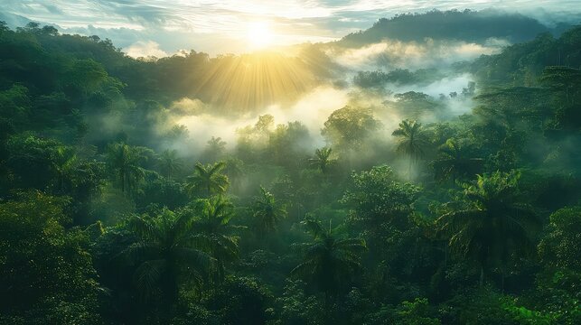 Biodiversity conservation efforts including forest restoration, species protection, and habitat preservation initiatives emphasizing the importance of protecting ecosystems for future generations.