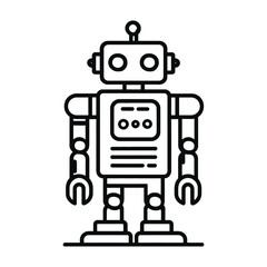 Fototapeta premium Lychee Fruit Outline Icon with Leaf - Tropical Asian Fruit Illustration for Healthy Eating and Exotic Food Design on Transparent Background, Culinary Art