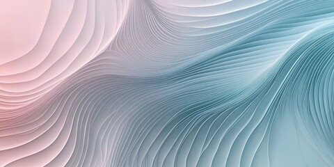 a minimalistic abstract pattern, clean lines and a subtle gradient, creating a modern and understated look