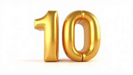 Celebrating a Decade of Achievement and Growth