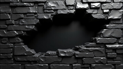 Breaking Through Walls The Power of Resilience