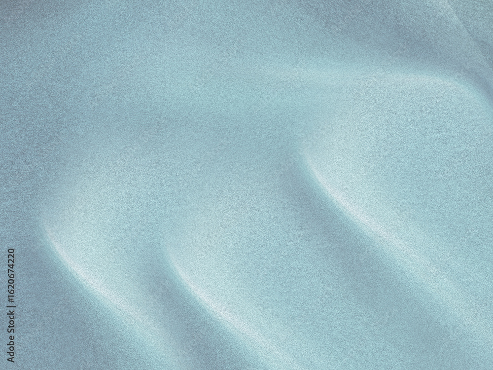 Poster abstract artistic composition featuring a soft color toned patterned background merging with smooth 