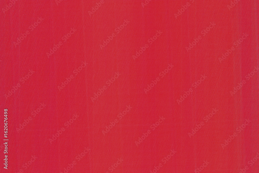 Poster dynamic abstract image featuring vivid red colors creating patterns, evoking a sense of energy and c