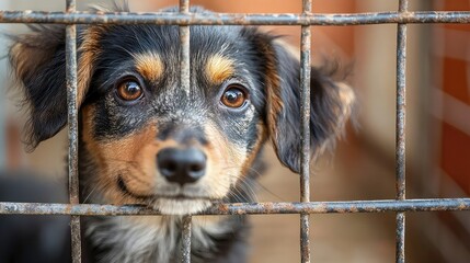 Animal welfare movements promoting ethical treatment of animals through advocacy, education, and legislation to reduce cruelty and improve living conditions for domestic and wild animals.