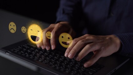 Customer experience review analysis, customer satisfaction improvement, feedback data evaluation,...