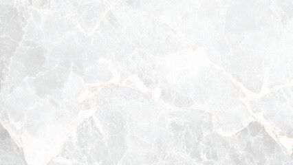 White concrete vector texture. Relief stone marble background. Horizontal light gray grunge texture background. Embossed surface wallpaper.