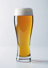 Refreshing Beer Glass Beverage Alcohol Drink Fast Cold Brew Refreshment