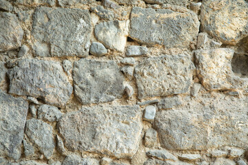 Old church wall background. Texture. Background