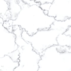 Obraz premium Abstract white marble pattern (3)