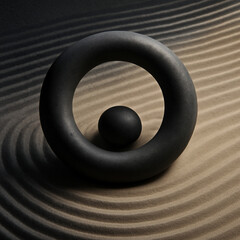 yin yang symbol