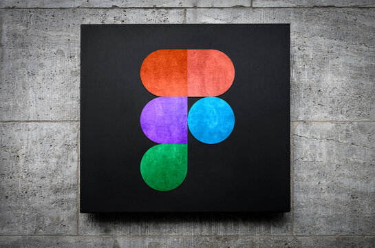 Figma - cloud based design and prototyping for digital products