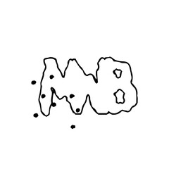 This a vector icon which is used on any Branded T-shirts or Sports Jersey or Tank top.