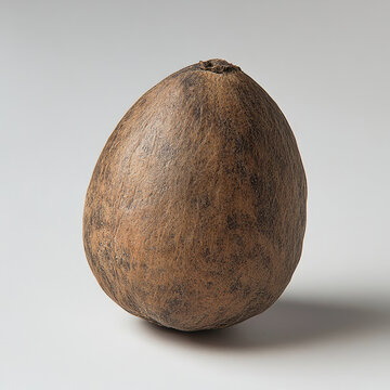 A single whole muscat