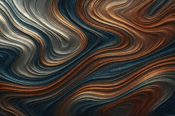 abstract red background