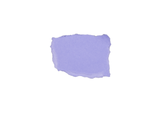 torn paper with copy space, purple craft paper background