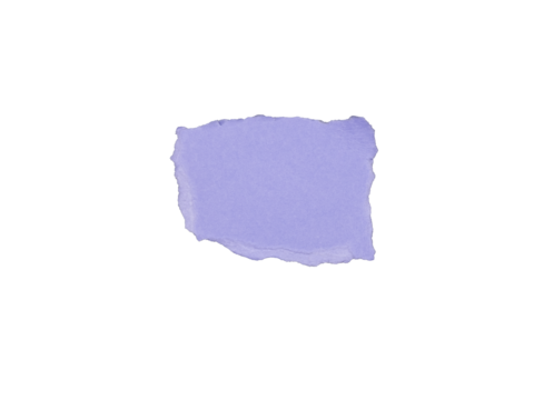 torn paper with copy space, purple craft paper background  - Powered by Adobe