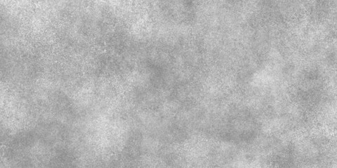 Grey color fabric fiber background pattern, fabric scene in the studio. Medium gray background of natural cement or stone texture, use for wall banner and backdrops. Black white Wall concrete texture.