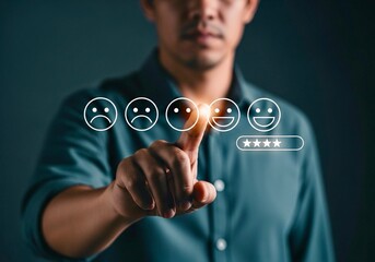 Customer Experience Rating