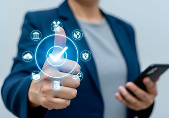 Business Solutions & Verification