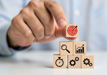 Strategic Business Goals