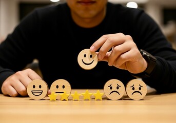 Customer Feedback