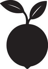 Ladai fruit vector art