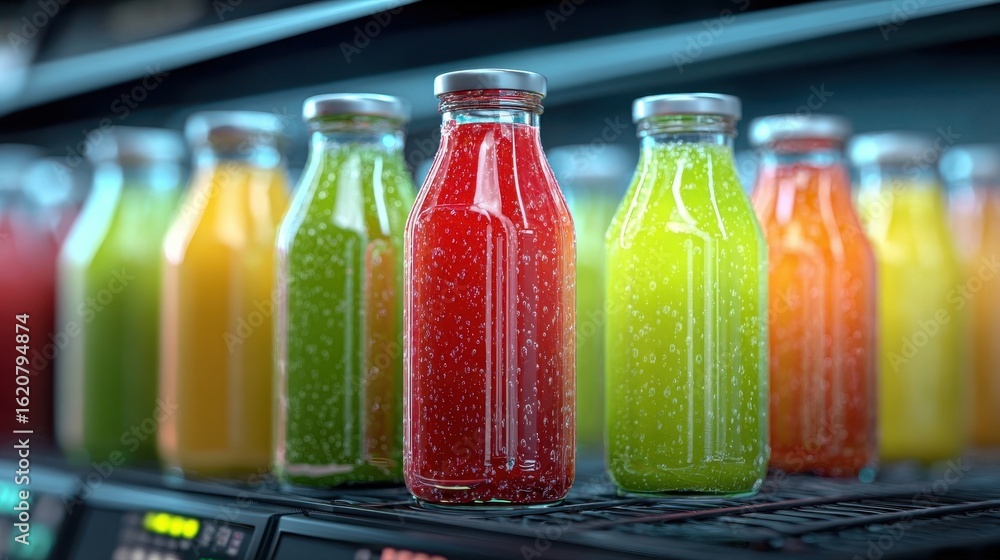 Poster database management insights syncing freshness for drink suppliers