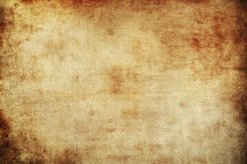 Obraz premium Aged canvas texture background.