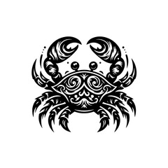 black and white tattoo