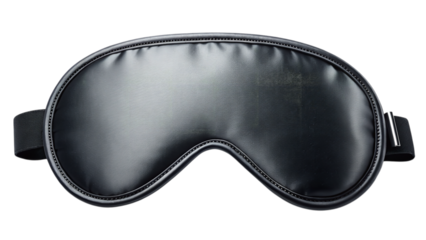 Luxury sleep mask for better rest and eye relief, aiding relaxation and blocking light for quality sleep