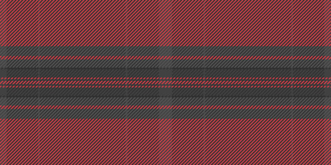 Stylish red and grey plaid textile texture.  Perfect for website backgrounds, fashion design, or home decor projects.