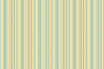 Obraz premium Fantasy vector seamless vertical, handmade textile texture background. Halloween lines pattern stripe fabric in pale goldenrod and pastel colors.