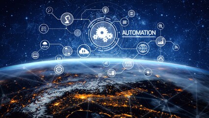 Modern automation drives workflow efficiency by connecting systems, people, and data. With...
