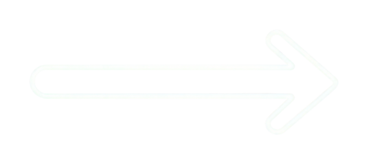 PNG Blue arrow light neon illustration.