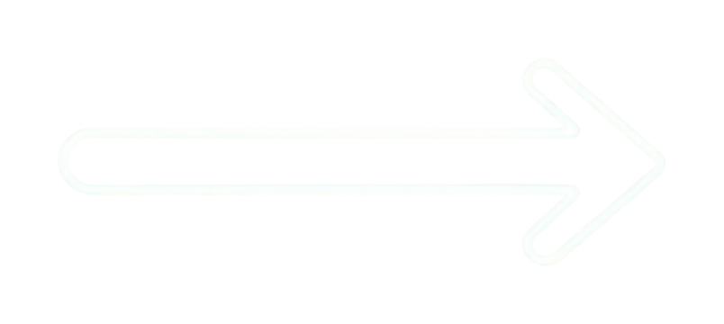 PNG Blue arrow light neon illustration.