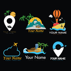 Travel Agency logo
