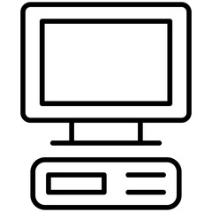 Computer Icon