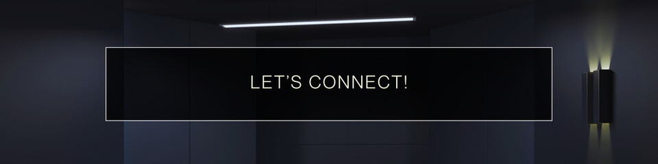 LinkedIn Banner for Professional Profiles.