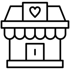 Store Icon