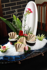 Chinese cuisine, Cantonese cuisine, chilled foie gras © hot win