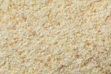Dry Organic Farina Wheat