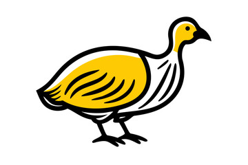 Guinea fowl