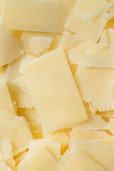 Healthy Hard Shaved Parmesan Cheese