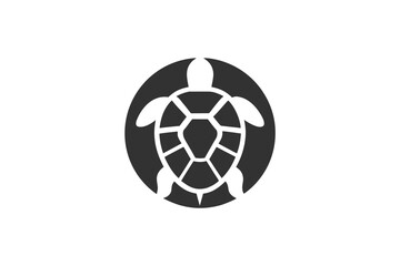 Obraz premium Vector illustrations of turtles vector