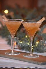 Christmas Cocktail