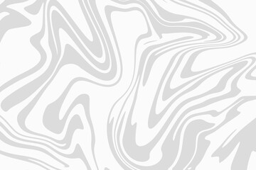 Warped Flow: Abstract Marble & Fluid Wave Background