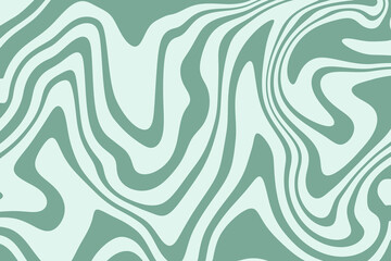 Warped Flow: Abstract Marble & Fluid Wave Background
